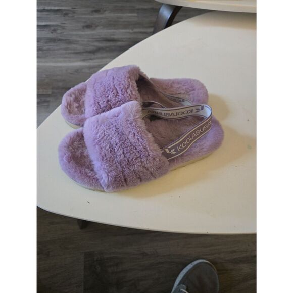 Women's koolaburra shoe size 4 - Picture 1 of 3
